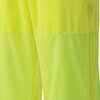 Pioneer Hi-Vis, Lightweight Traffic Safety Work Pants, Yellow/Green, 2XL V1070360U-2XL